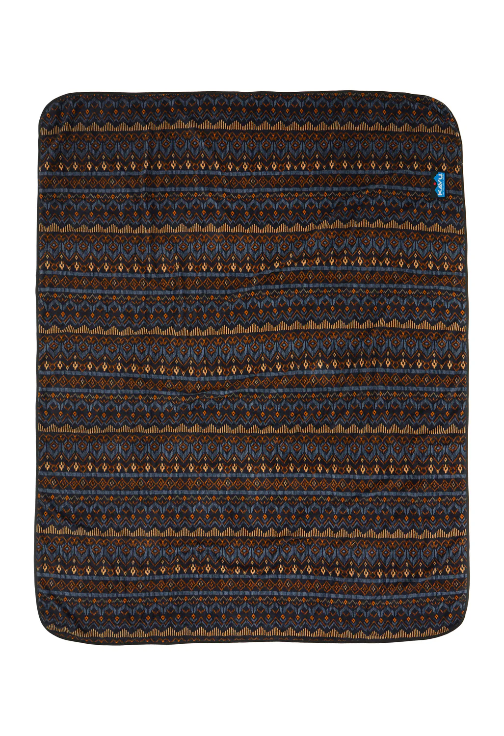KAVU Doe Bay Blanket - Chalet Holiday - Image 5