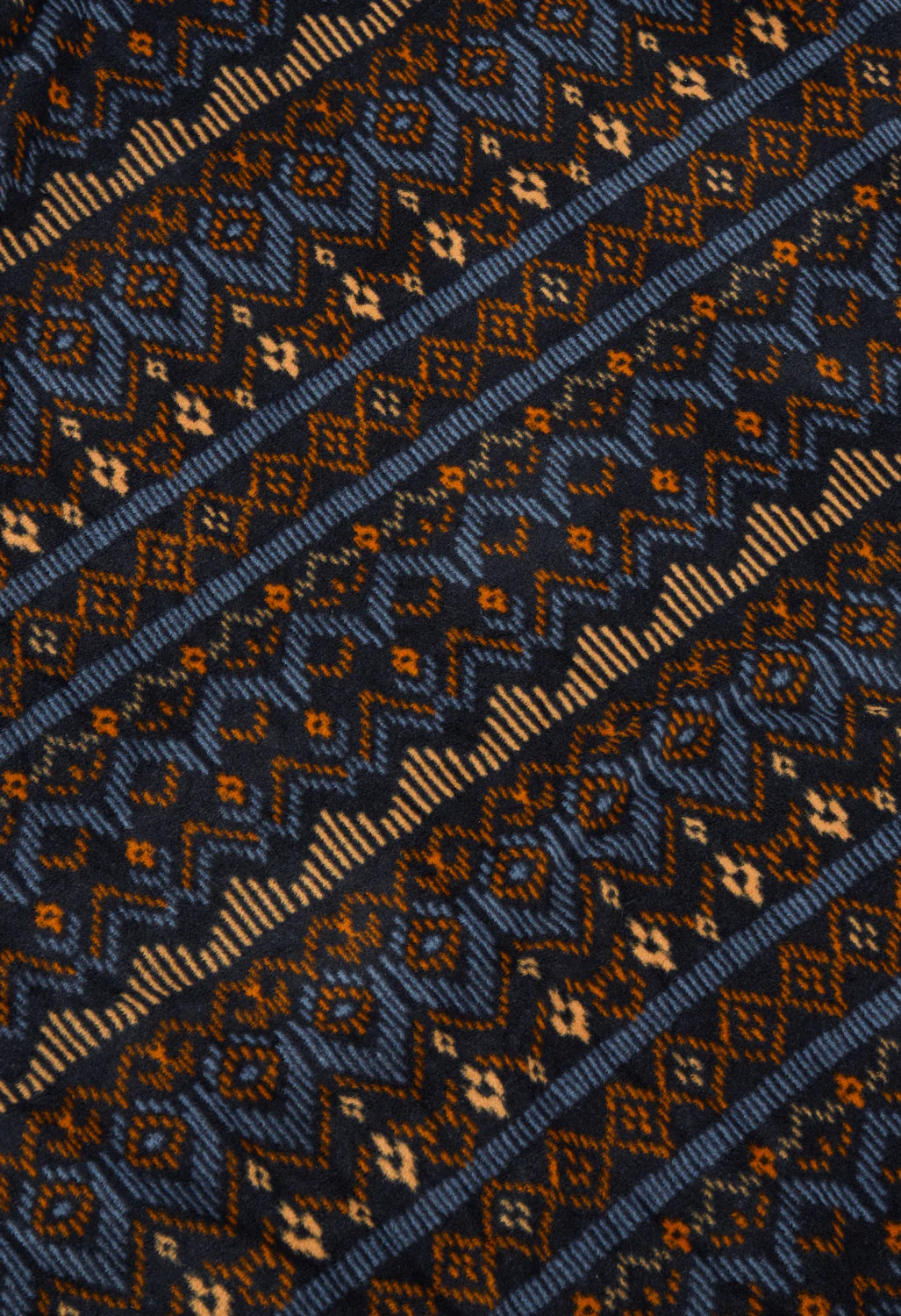 KAVU Doe Bay Blanket - Chalet Holiday - Image 7