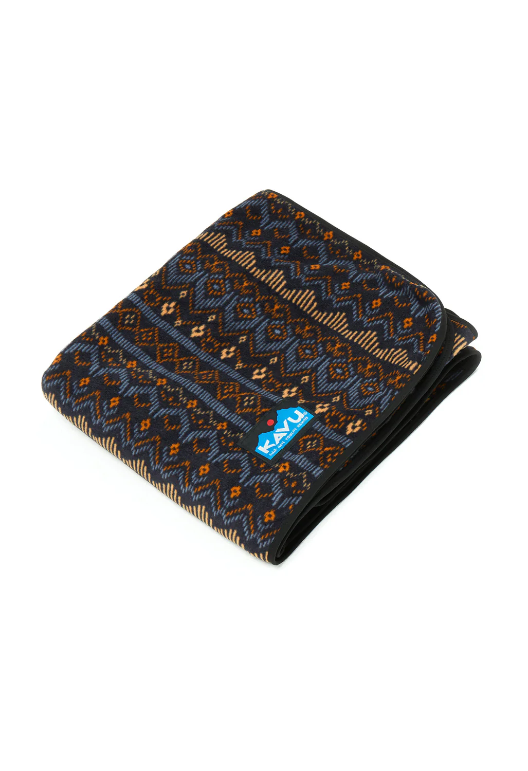 KAVU Doe Bay Blanket - Chalet Holiday - Image 8