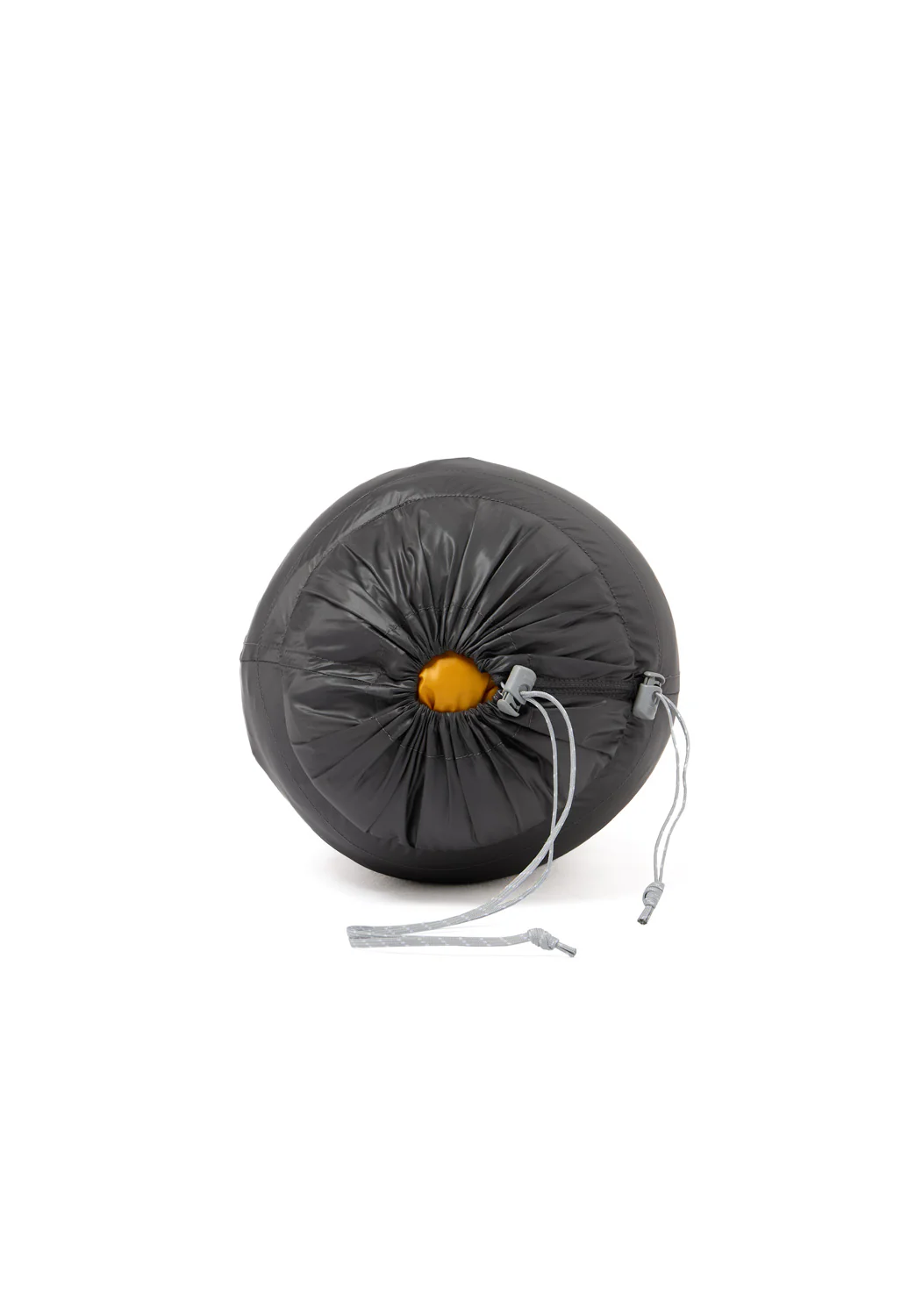 Montbell Down Hugger 650 #2 Long Sleeping Bag - Sunflower - Image 10