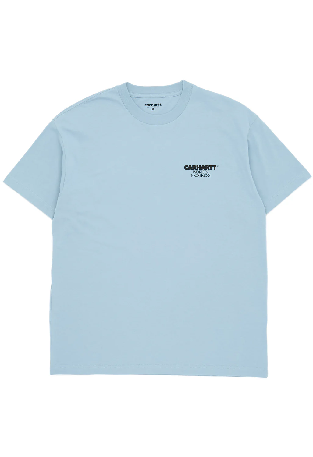 Carhartt WIP Ducks T-Shirt - Misty Sky - Image 2