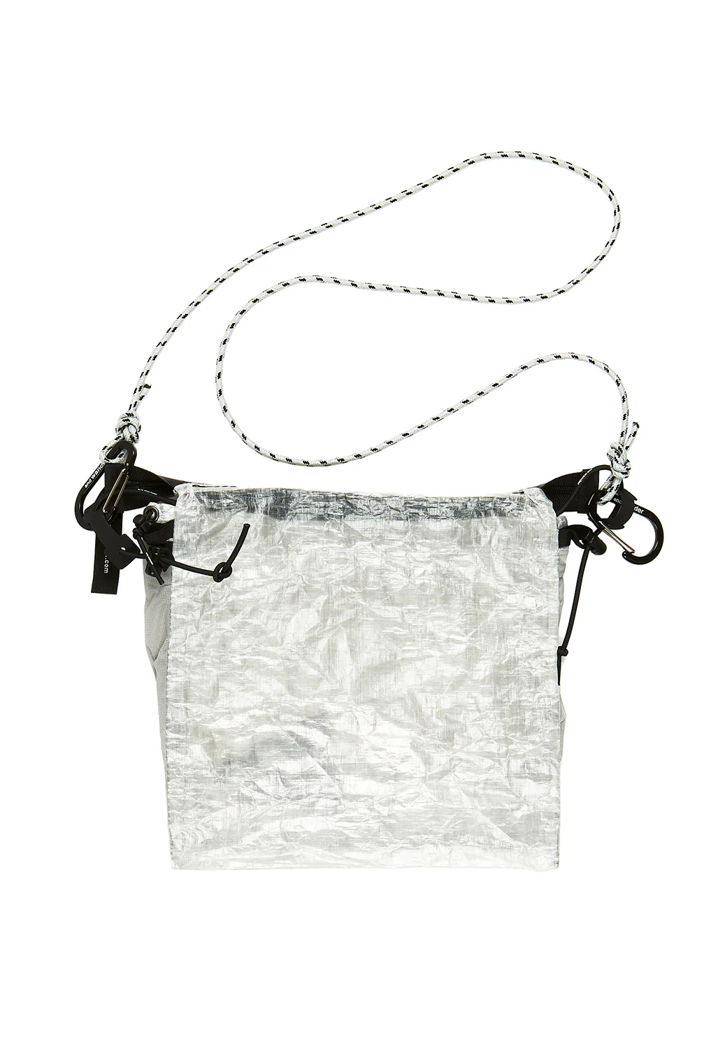 and wander Dyneema Sacoche - Off White - Image 2