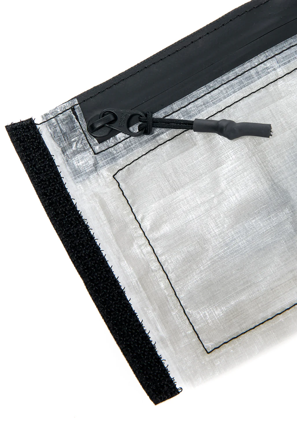 and wander Dyneema Wallet - Off White - Image 4