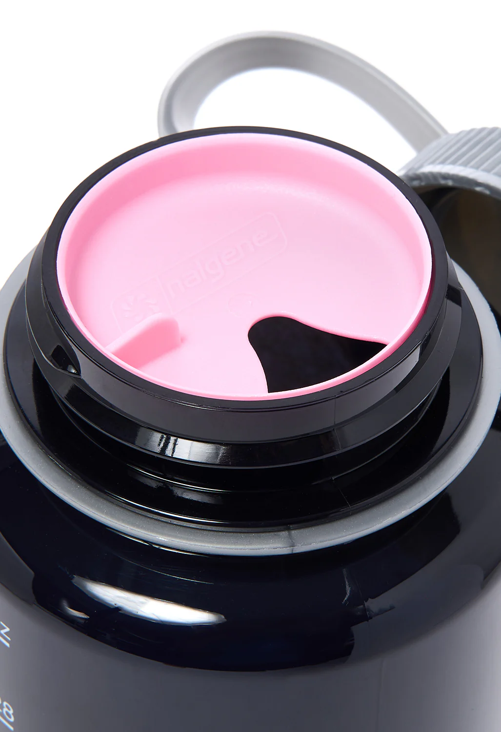 Nalgene Easy Sipper 63mm - Pink - Image 2