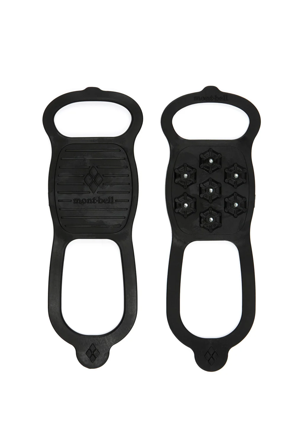 Montbell Easy Spike - Black