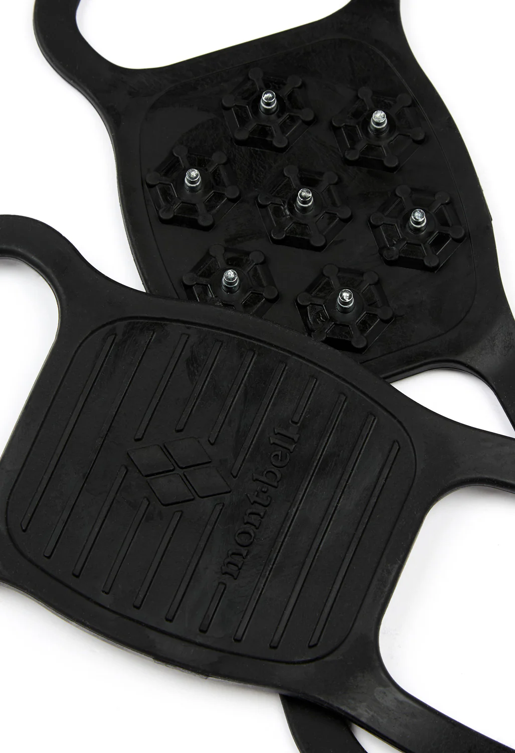 Montbell Easy Spike - Black - Image 2