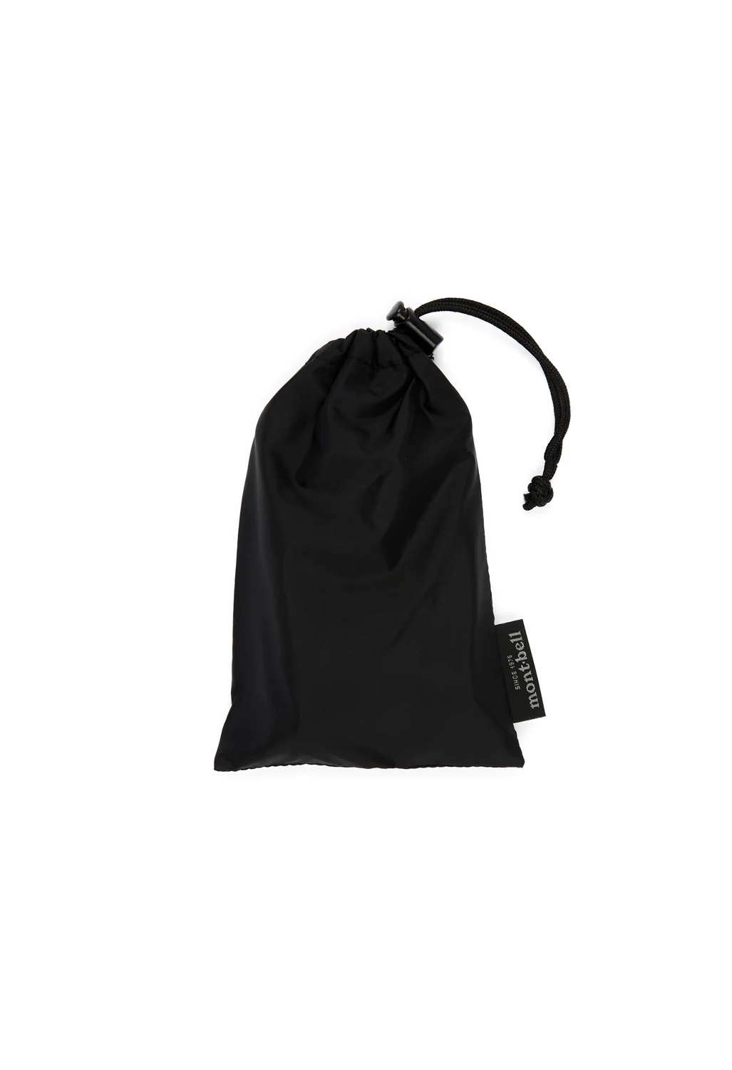Montbell Easy Spike - Black - Image 4