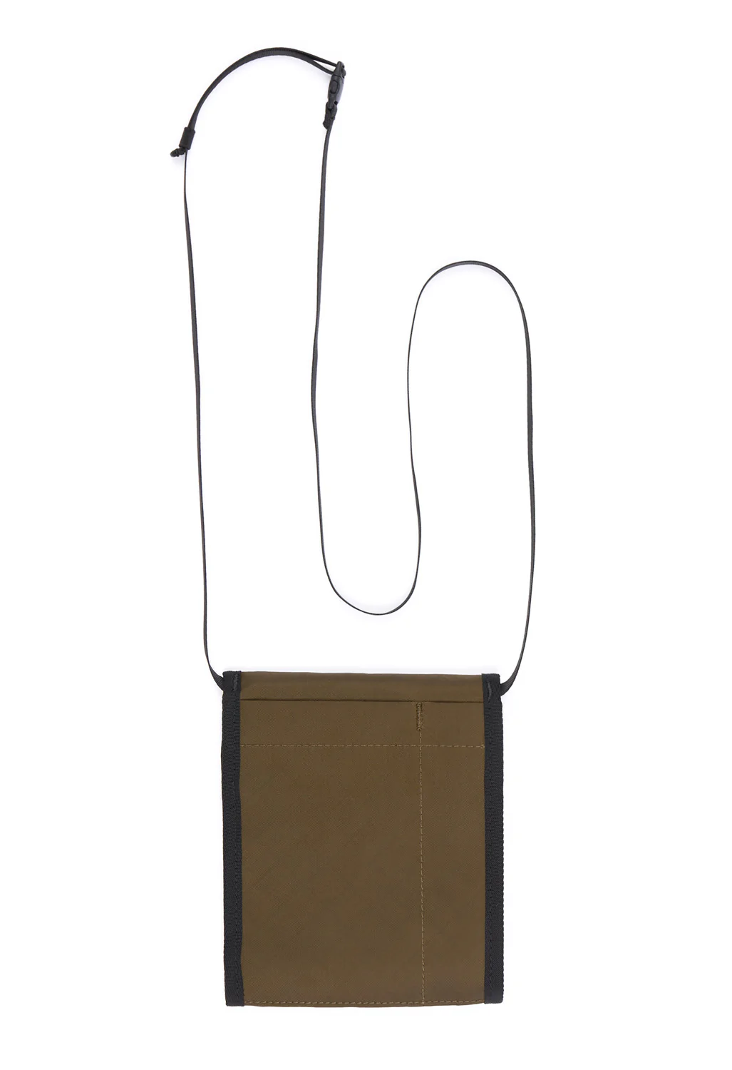 Snow Peak Ecopak Travel Pouch - Olive - Image 2