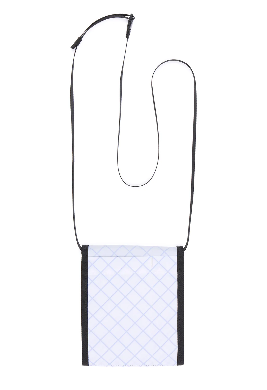 Snow Peak Ecopak Travel Pouch - White - Image 2