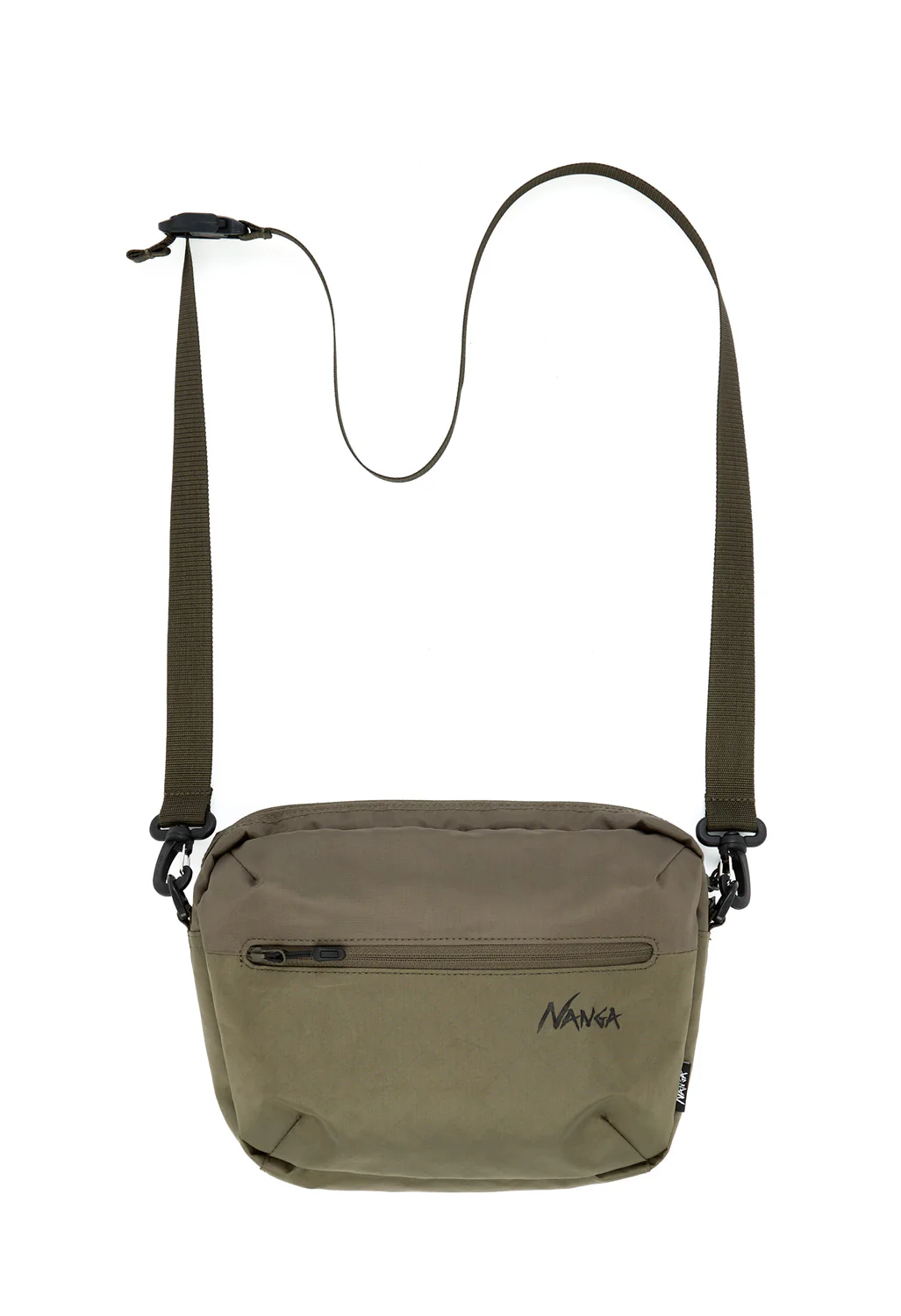 Nanga Ecopak UR Body Bag - Olive