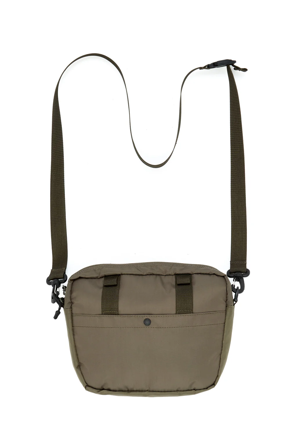 Nanga Ecopak UR Body Bag - Olive - Image 2