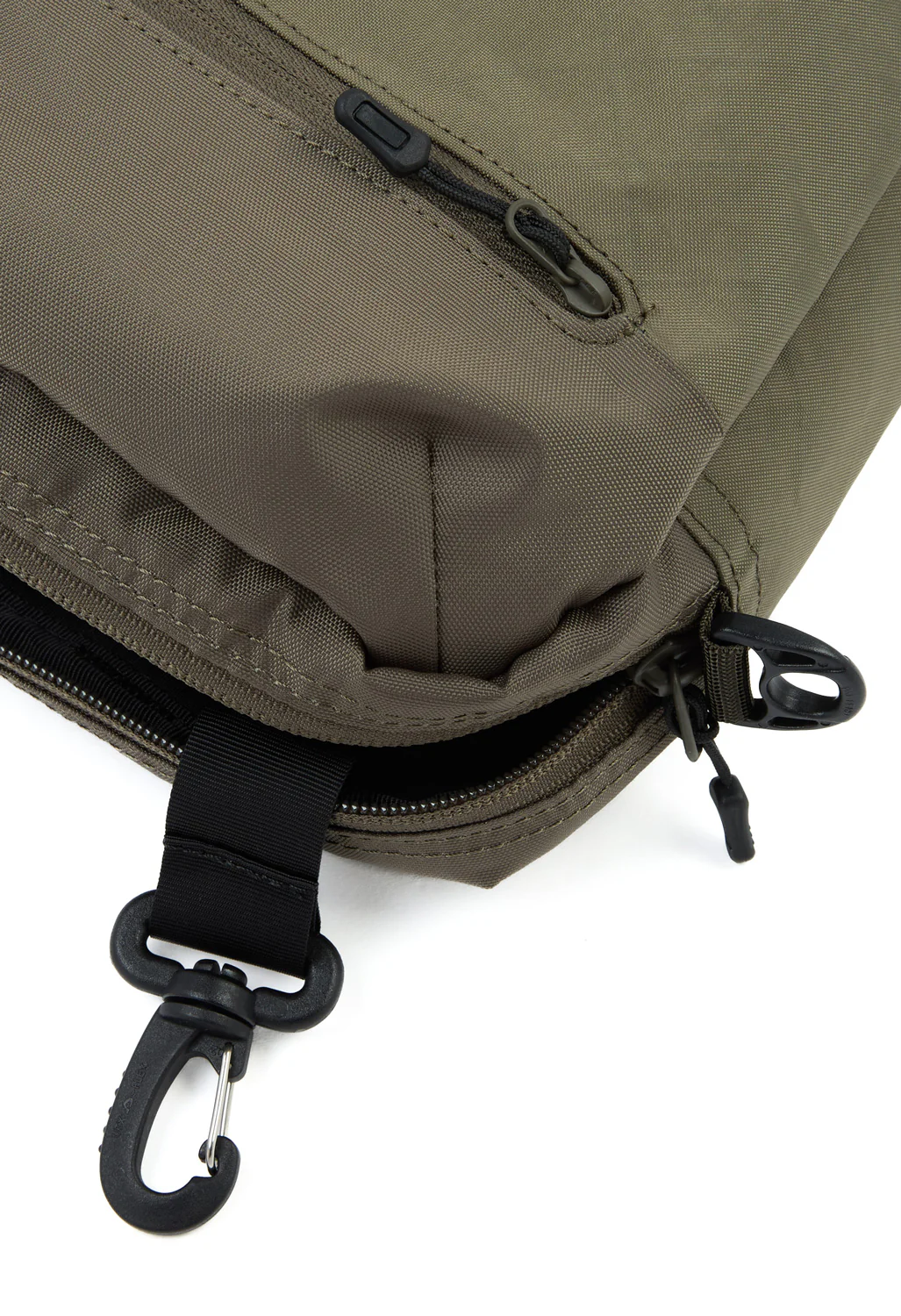 Nanga Ecopak UR Body Bag - Olive - Image 4