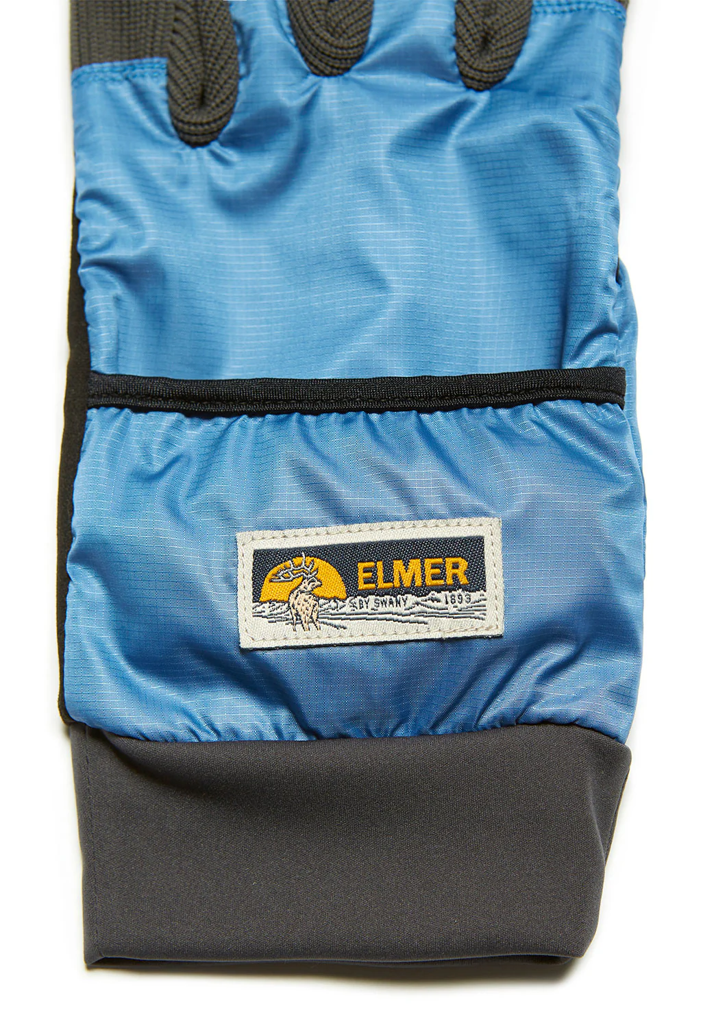 Elmer City 2 Gloves - Blue - Image 2