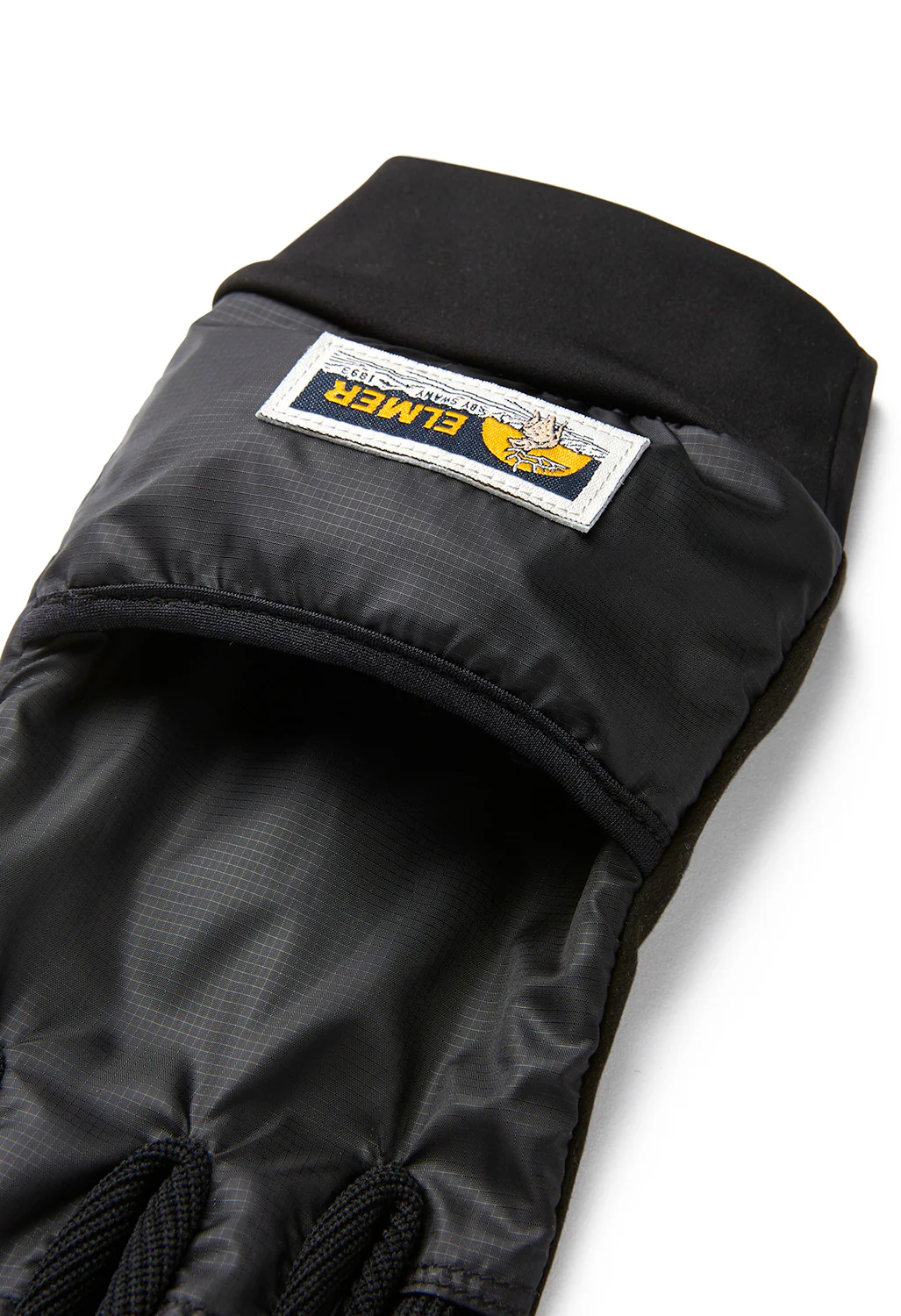 Elmer City 2 Gloves - Black - Image 3