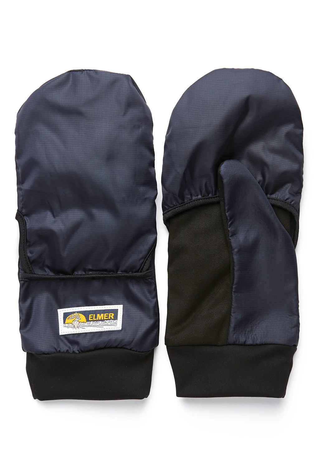 Elmer City 2 Gloves - Navy - Image 2