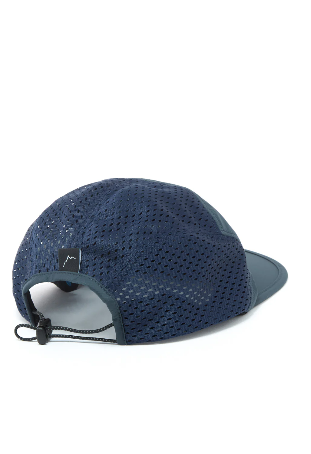 CAYL EQ Mesh Shell Cap - Denim blue - Image 2