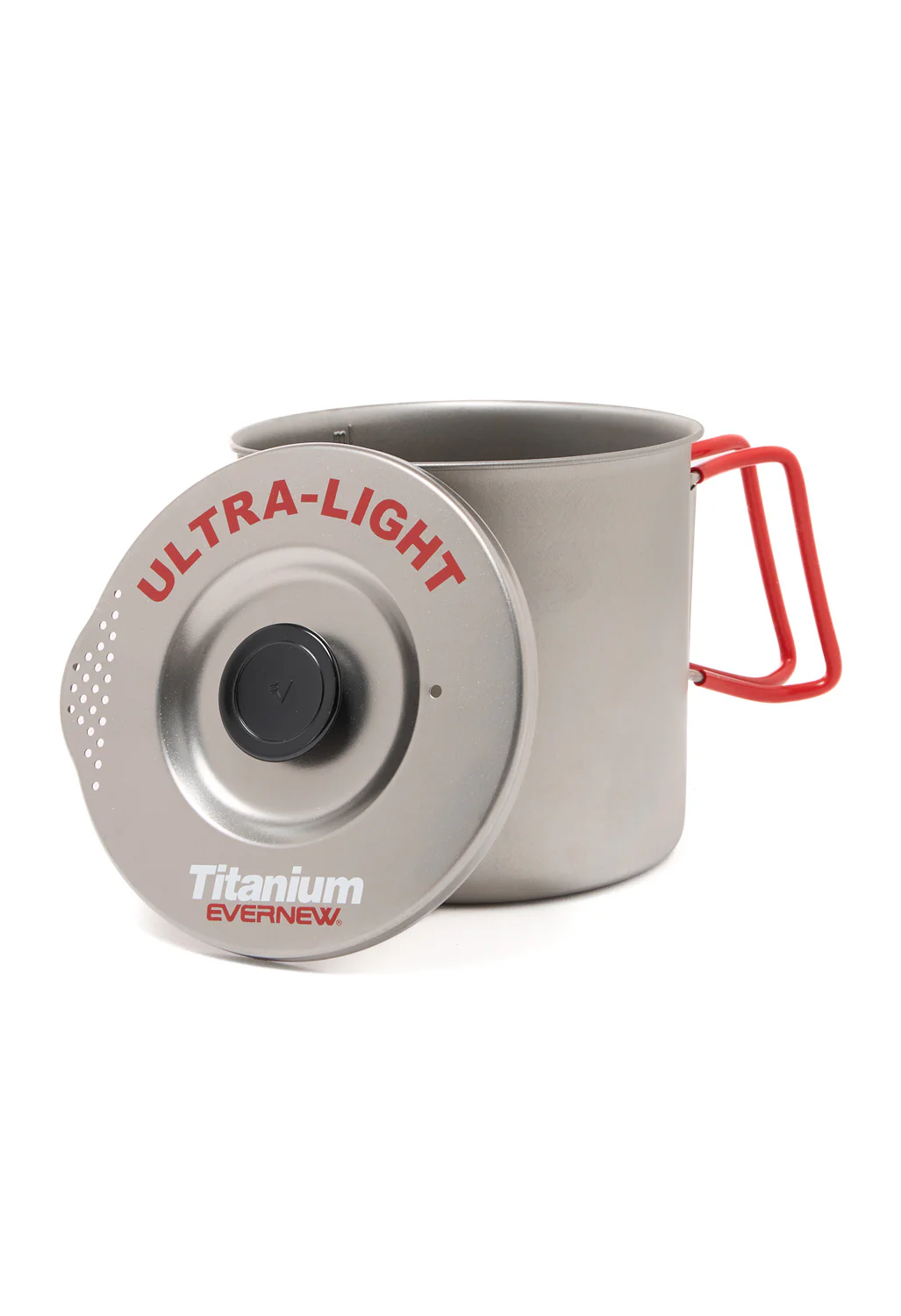 Evernew Ti Pasta Pot 1000 - Image 3
