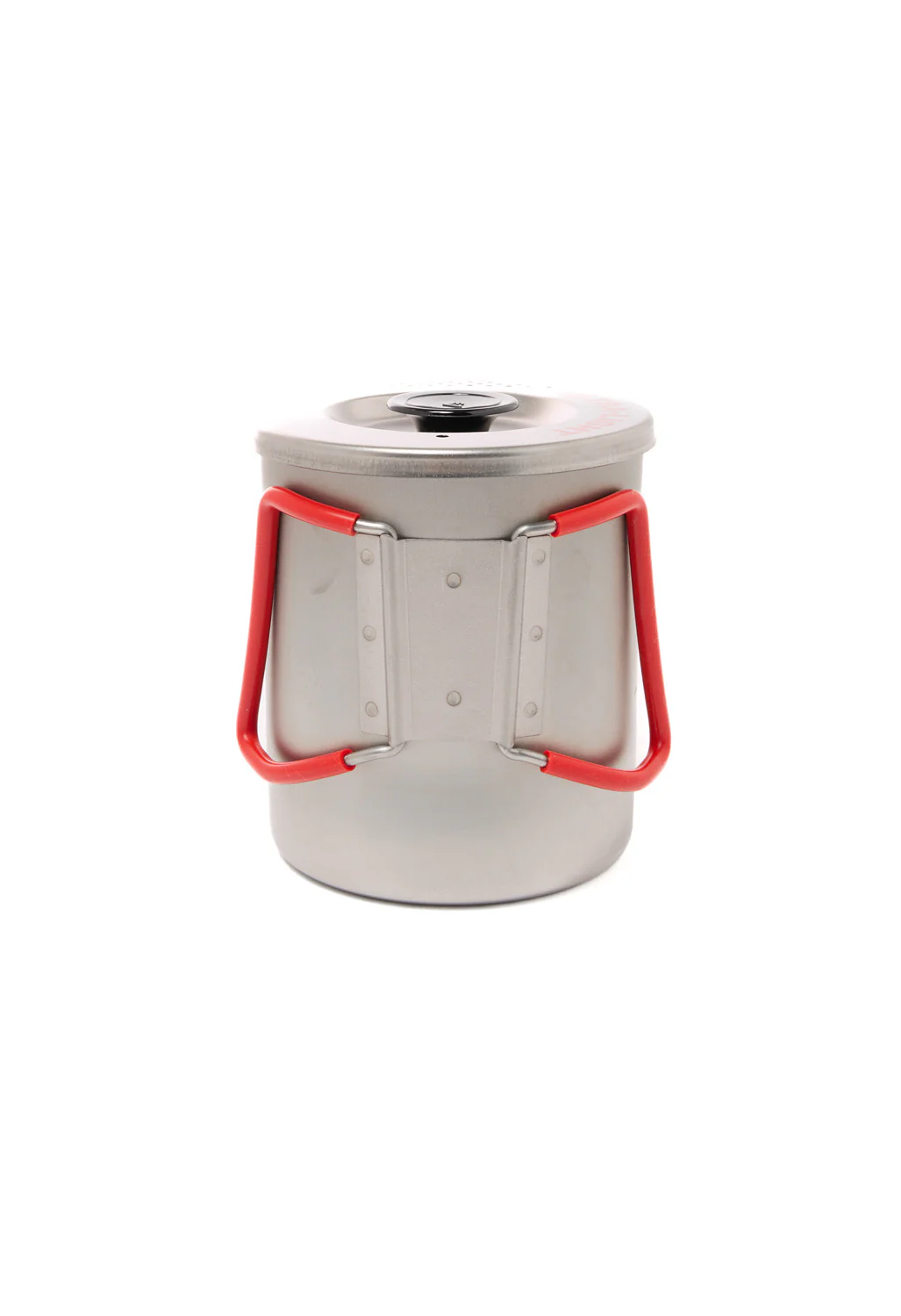 Evernew Ti Pasta Pot 750 - Image 2