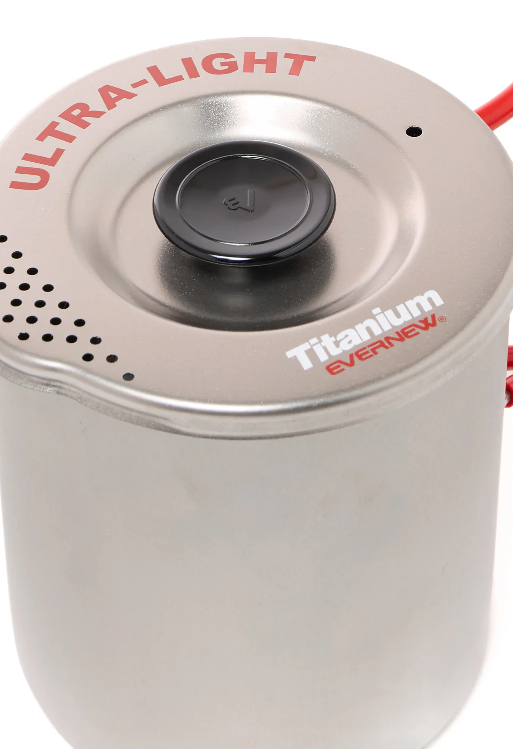 Evernew Ti Pasta Pot 750 - Image 4