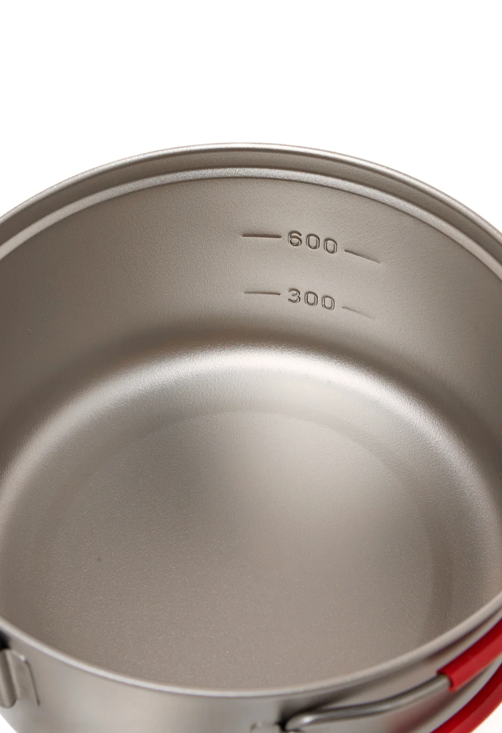 Evernew Ti U.L Pot 900 - Image 5
