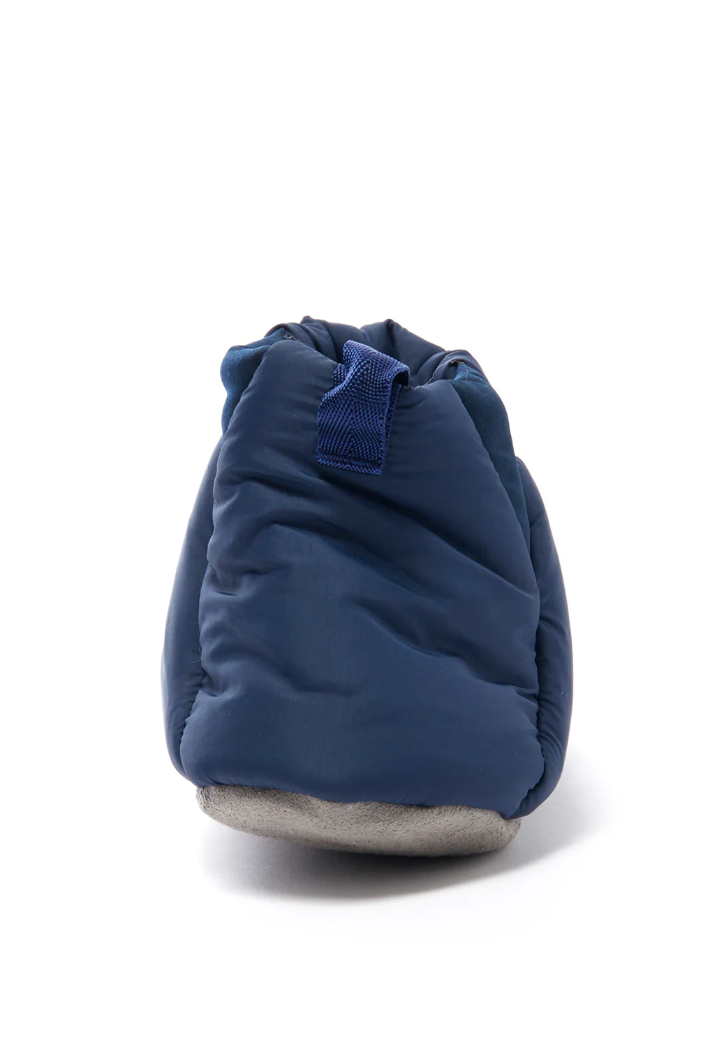 Montbell Exceloft Camp Shoes - Navy - Image 4
