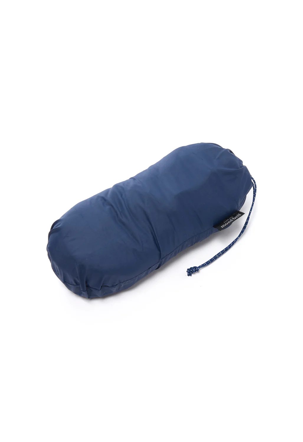 Montbell Exceloft Camp Shoes - Navy - Image 6