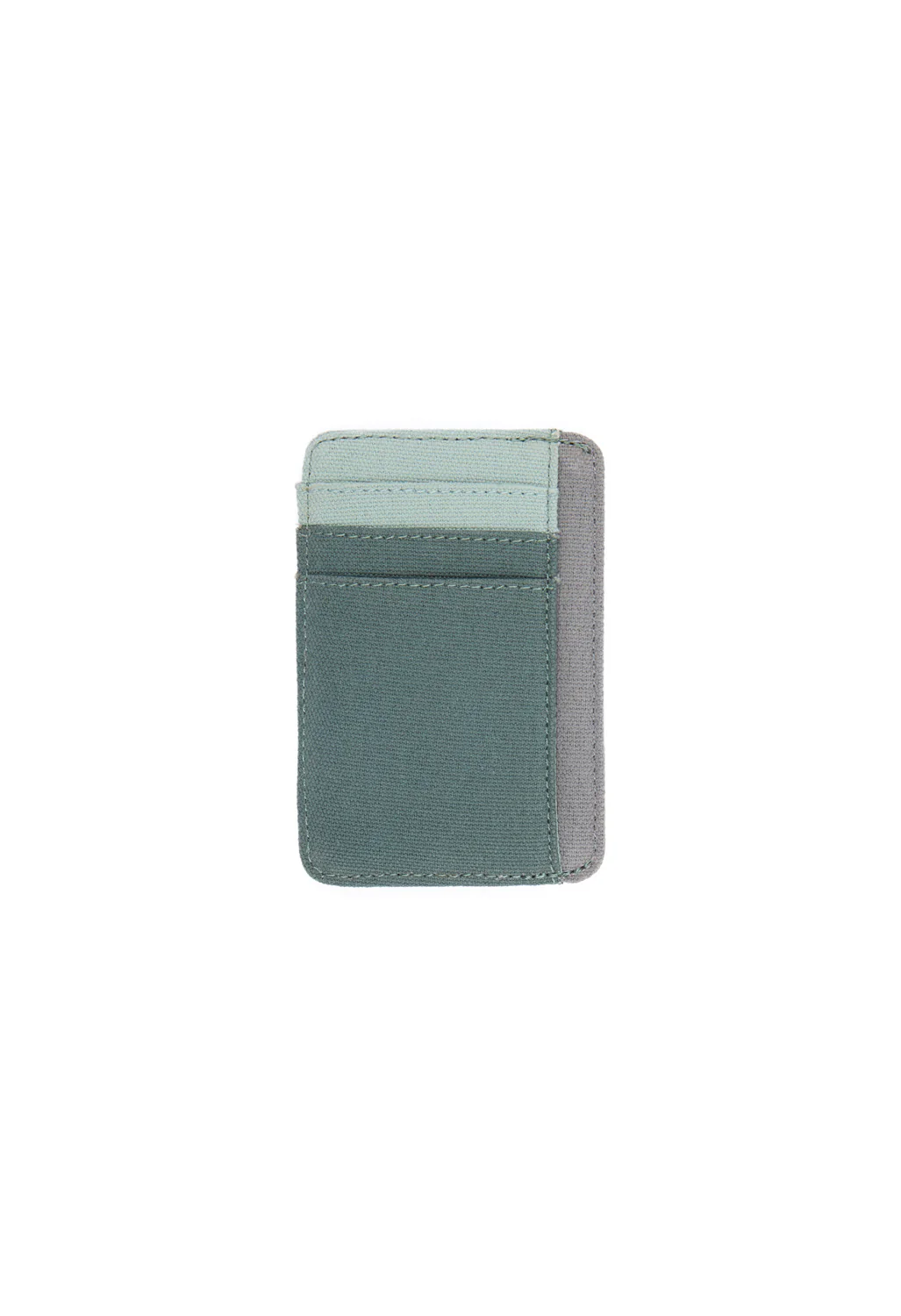 KAVU Fairbanks Wallet - Alpine Lake - Image 2