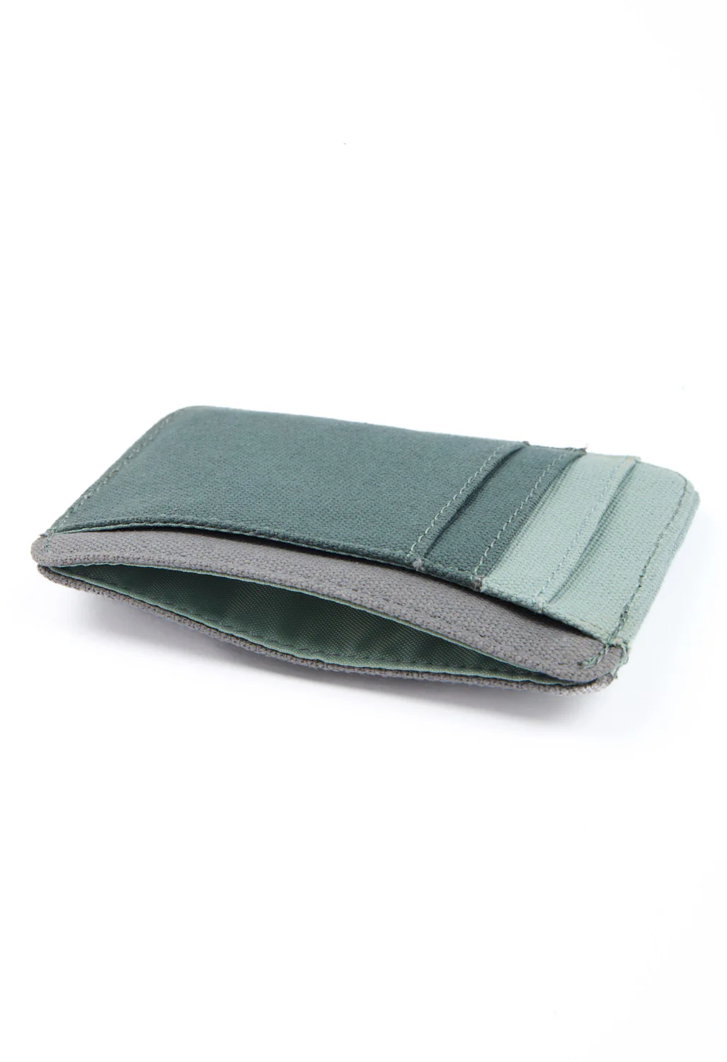 KAVU Fairbanks Wallet - Alpine Lake - Image 3