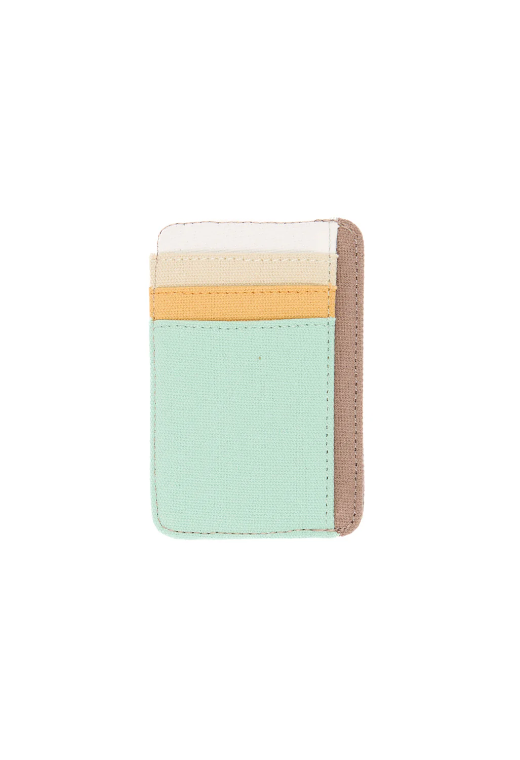 KAVU Fairbanks Wallet - Macarons - Image 2