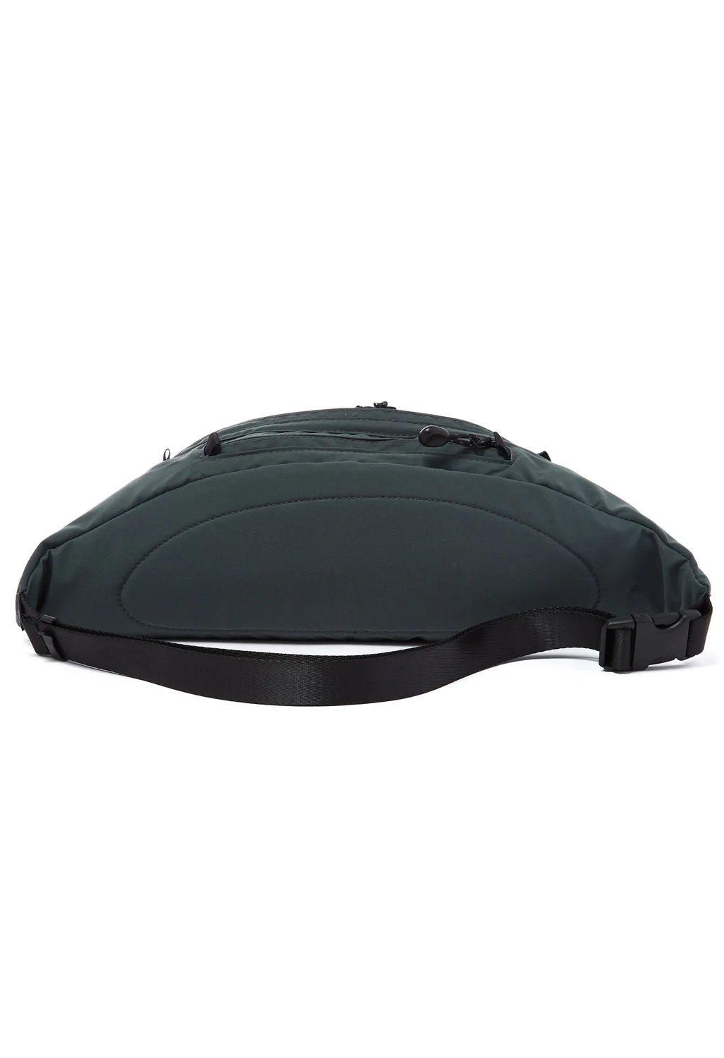Pilgrim Surf + Supply Fanny Pack - Balsam Green - Image 2