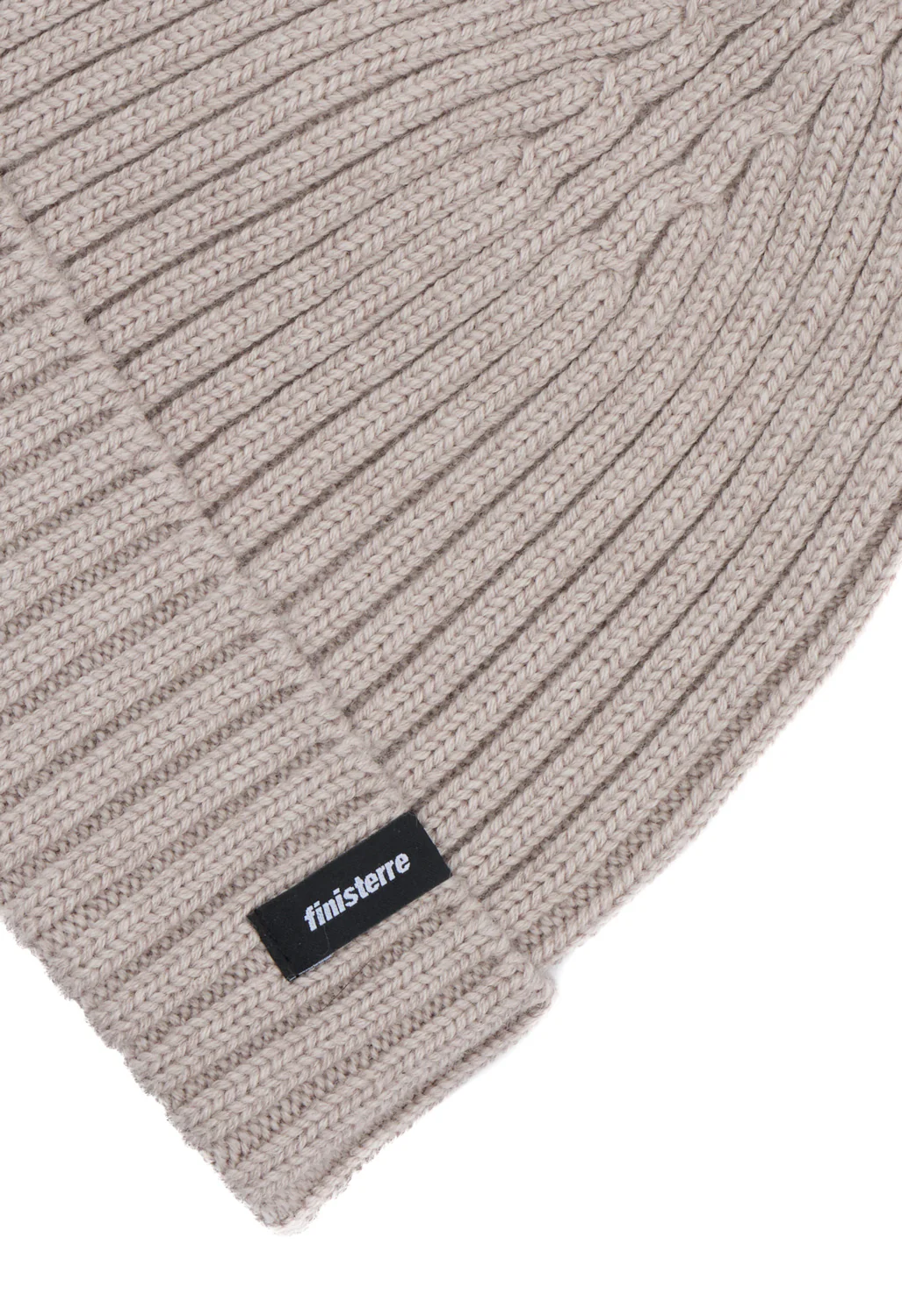 Finisterre Fisherman Beanie - Calico - Image 3