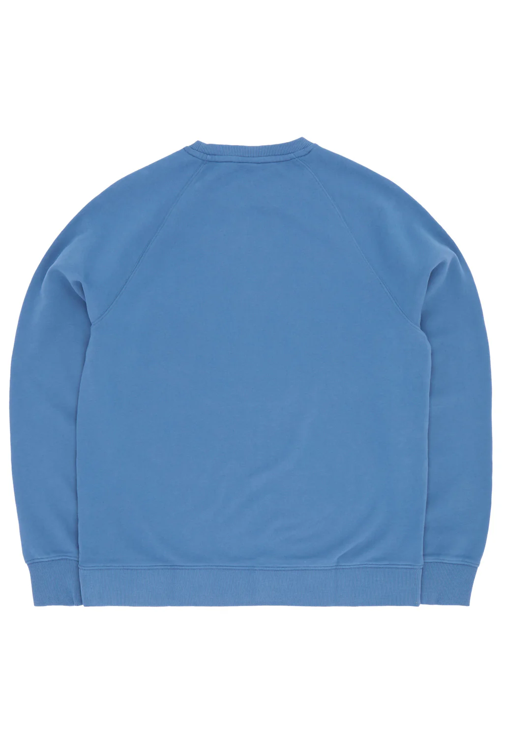 Finisterre Men's Coho Sweat - Horizon Blue - Image 2