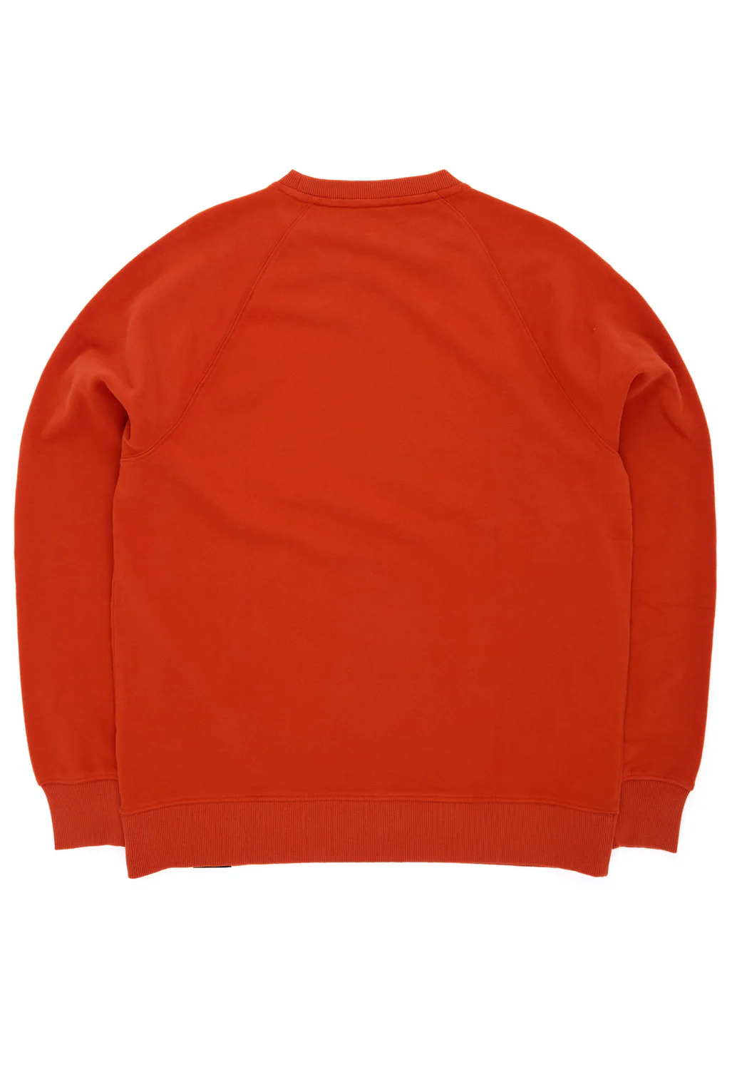 Finisterre Men's Coho Sweat - Mineral Red - Image 2