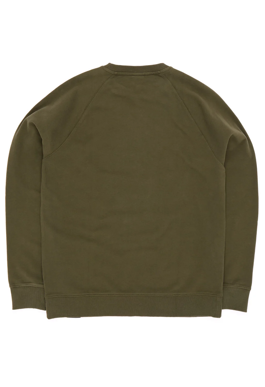 Finisterre Men's Coho Sweat - Timber Green - Image 2