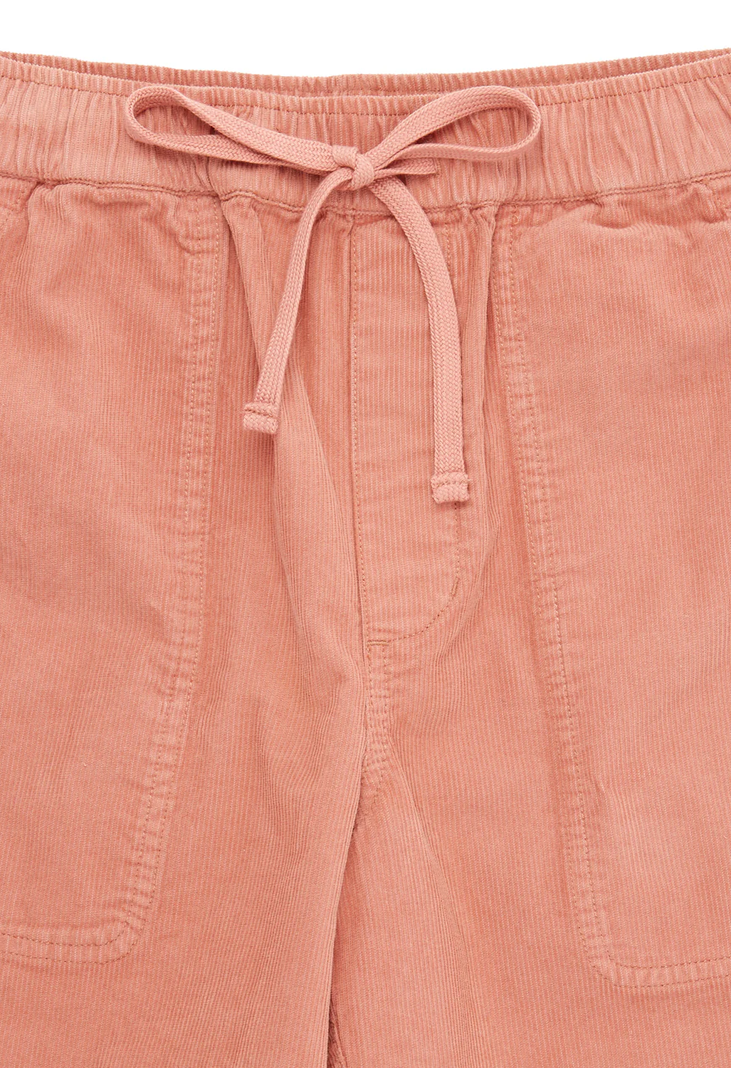 Finisterre Men's Jetty Cord Shorts - Clay - Image 3