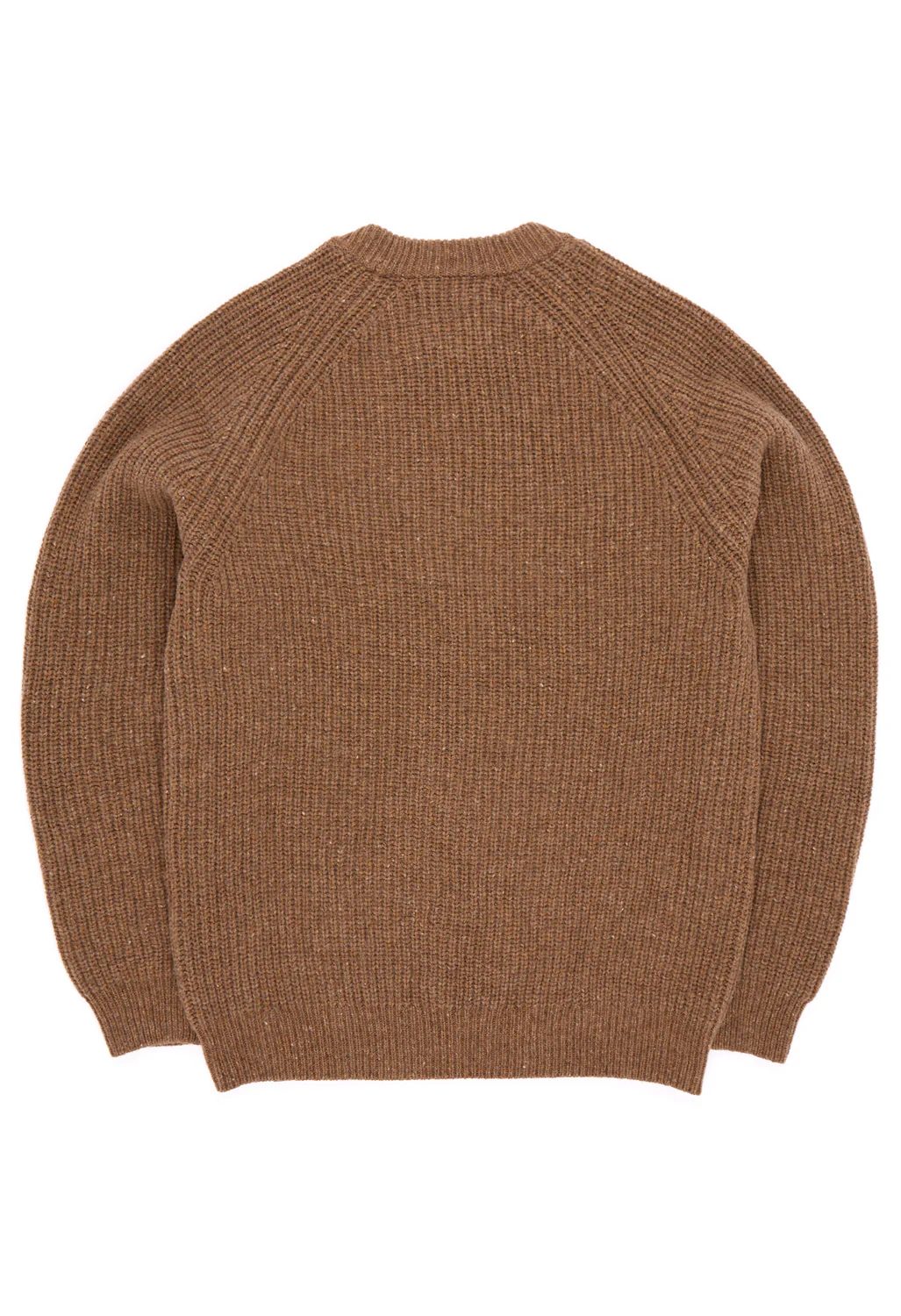 Finisterre Men's Mora Jumper - Earth - Image 2