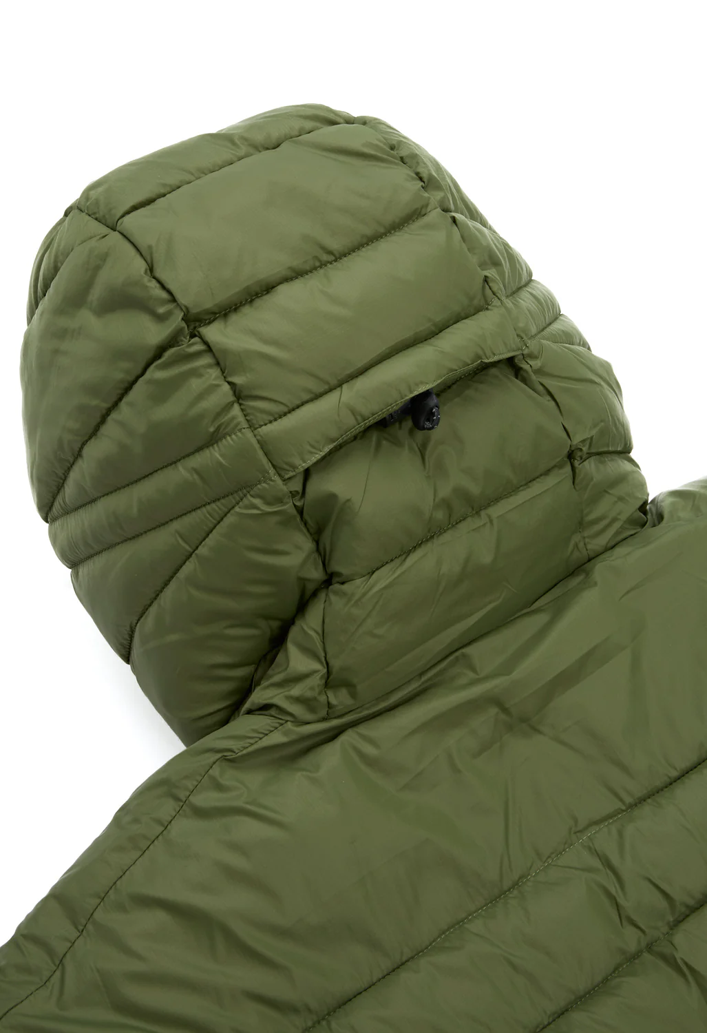 Finisterre Men's Nimbus Hooded Jacket - Deep Seagrass - Image 8