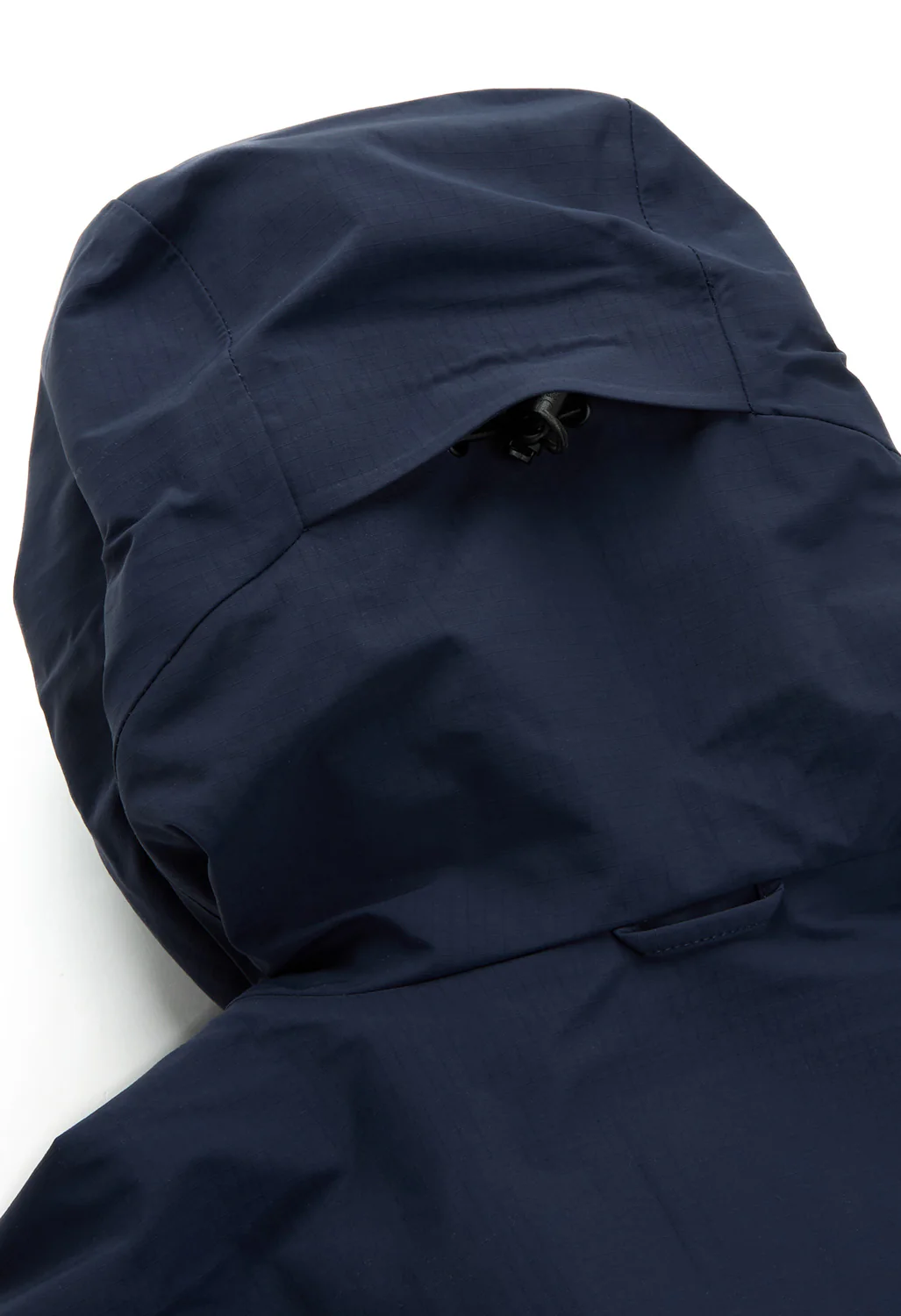 Finisterre Men's Stormbird Jacket - Navy - Image 7