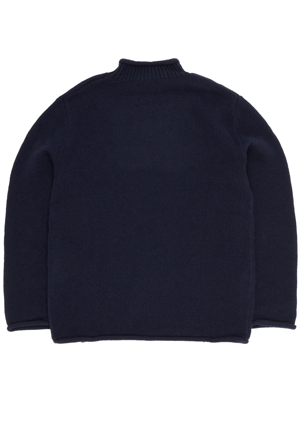 Finisterre Men's Taran Jumper - Navy - Image 2