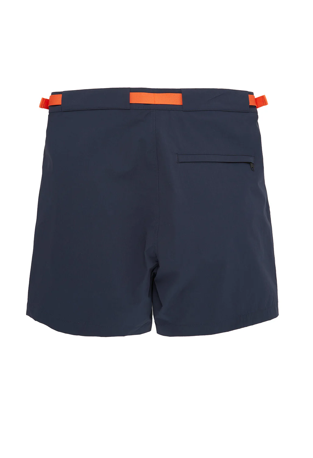 Finisterre Men's Walker Shorts - Navy - Image 2