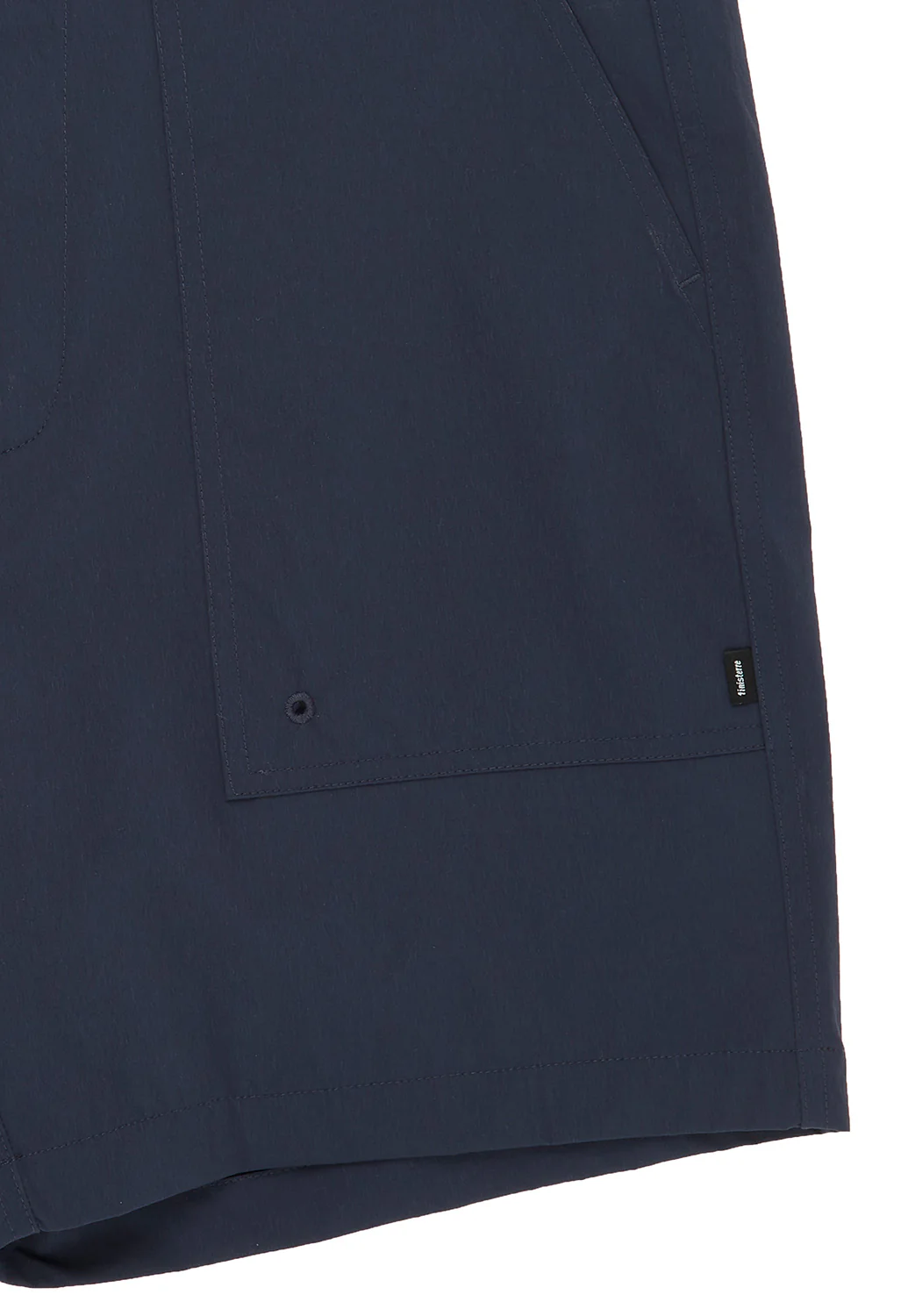 Finisterre Men's Walker Shorts - Navy - Image 4