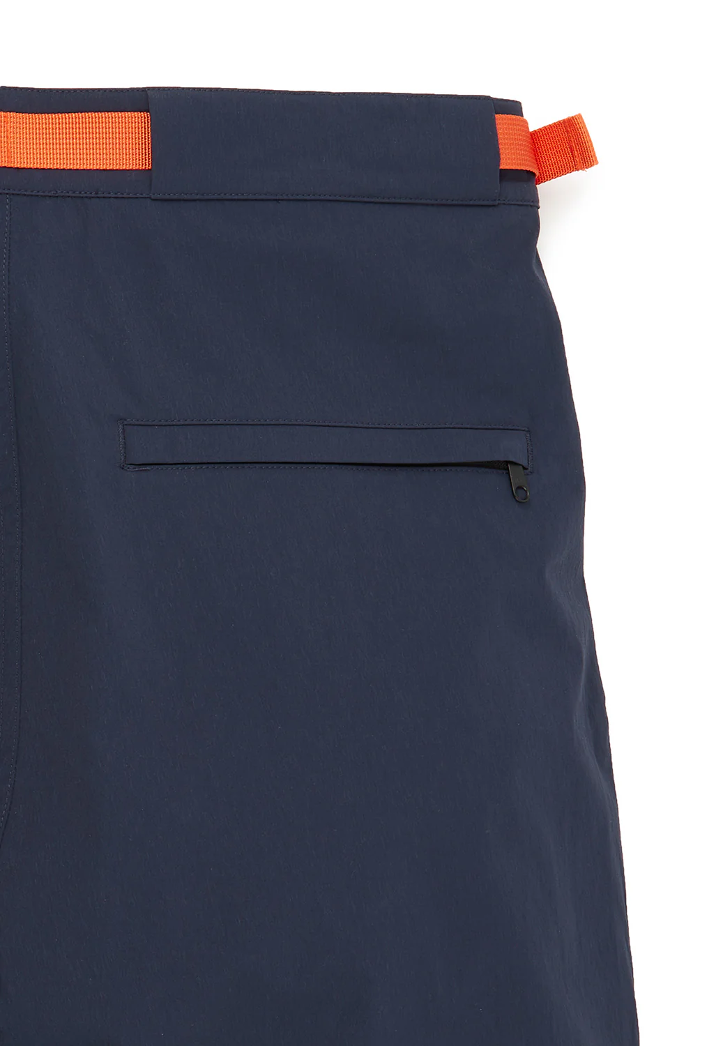 Finisterre Men's Walker Shorts - Navy - Image 5