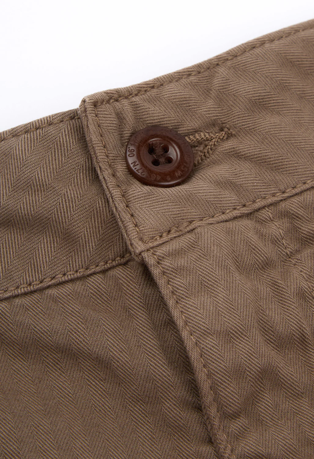 Finisterre Women's Croft Shorts - Woodsmoke - Image 5