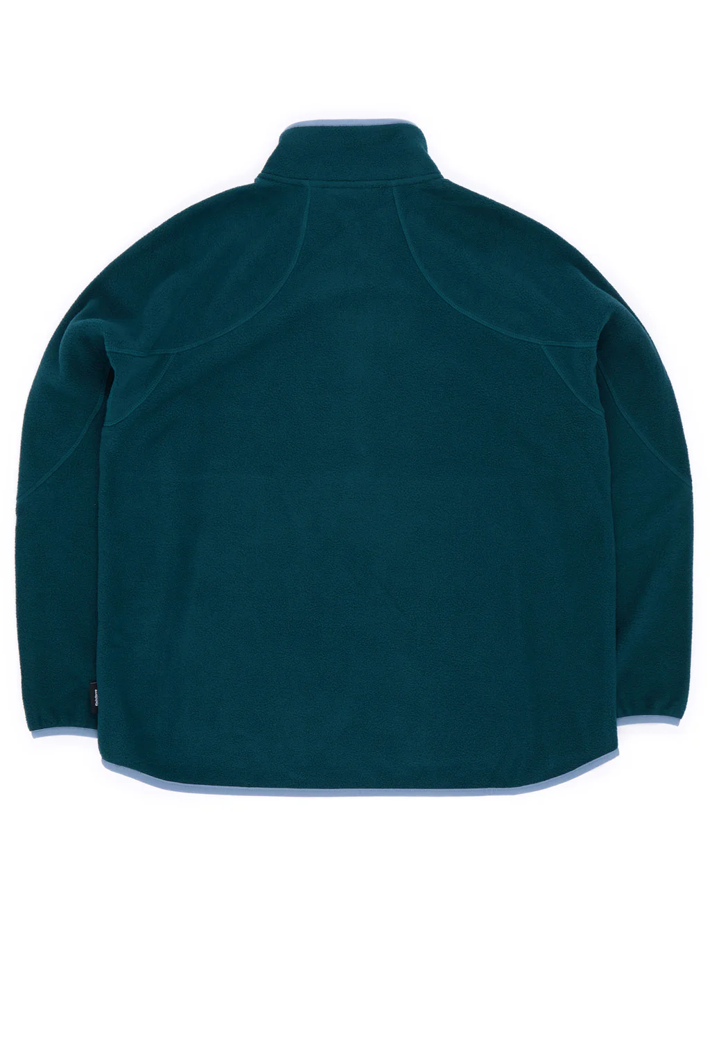 Finisterre Women's Farren Fleece - Dark Ocean - Image 2