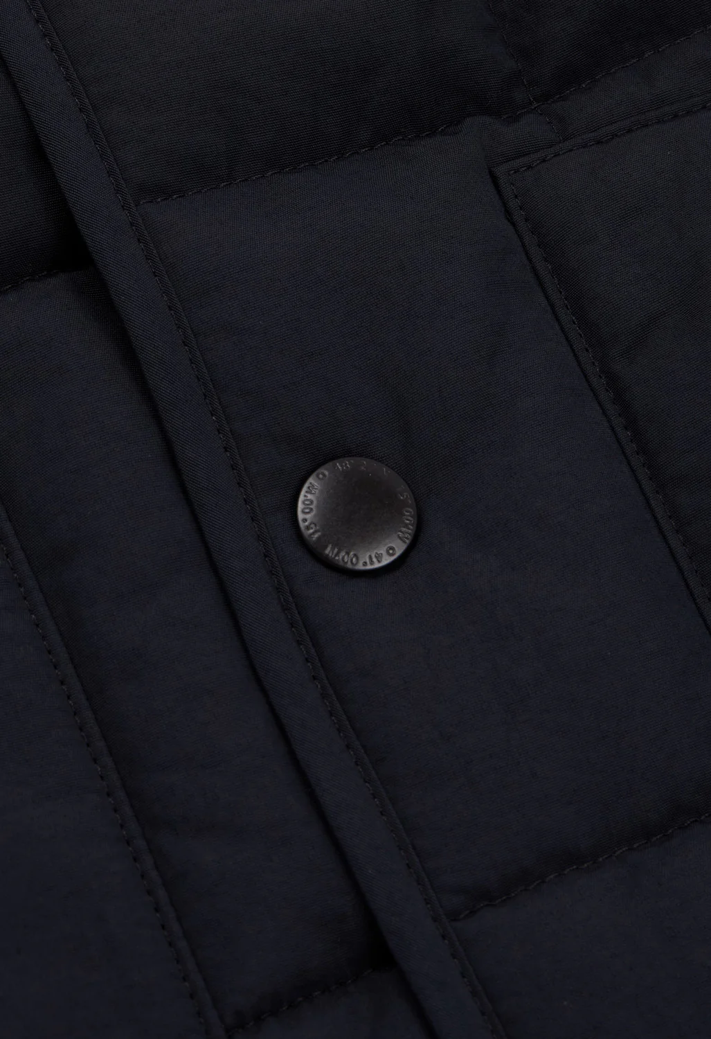Finisterre Women's Lapwing Jacket - Black - Image 6
