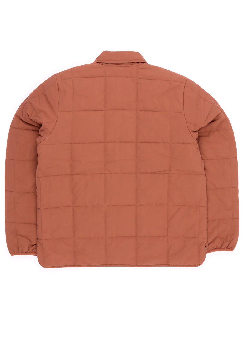 Finisterre Women's Lapwing Jacket - Red Oxide - Image 2