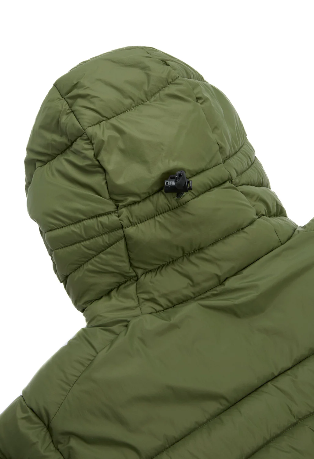 Finisterre Women's Nimbus Hooded Jacket - Deep Seagrass - Image 8
