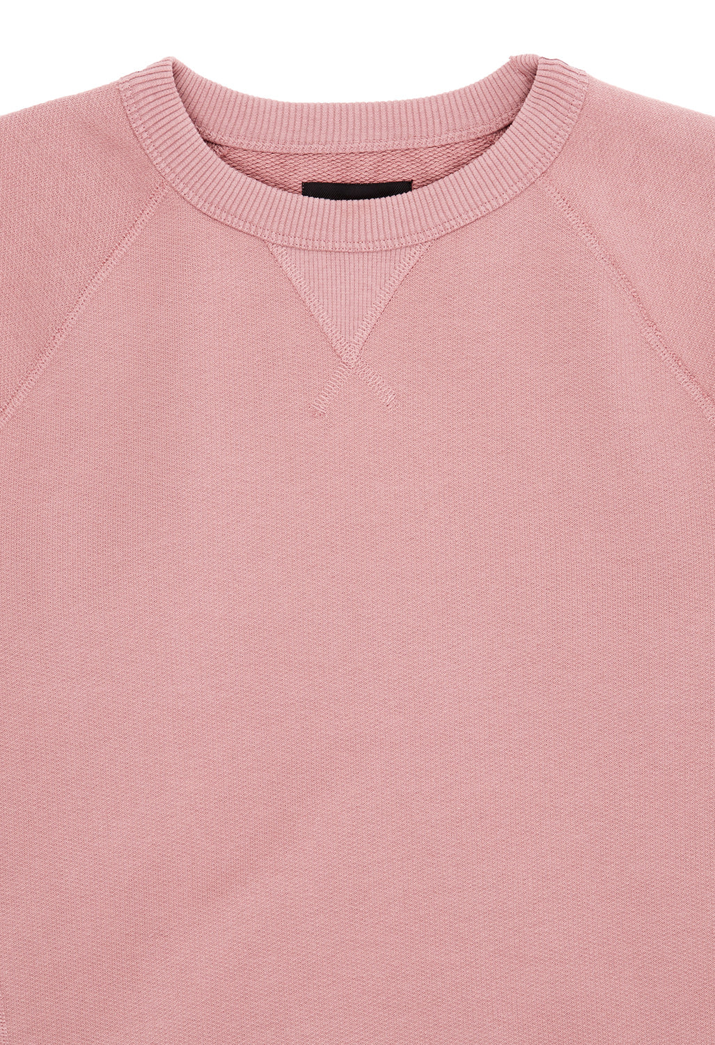 Finisterre Women's Serpentine Sweatshirt - Heather Mist - Image 3