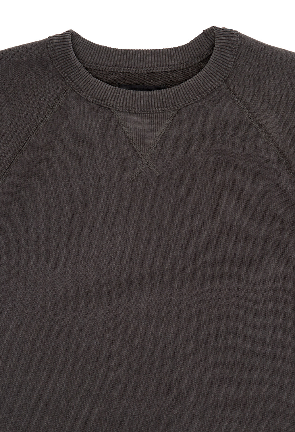 Finisterre Women's Serpentine Sweatshirt - Raven Black - Image 3