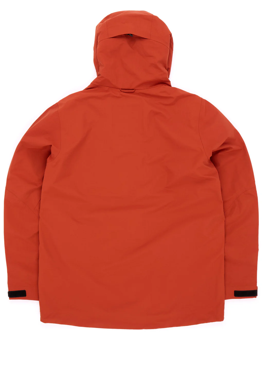 Finisterre Women's Stormbird Jacket - Terracotta - Image 2